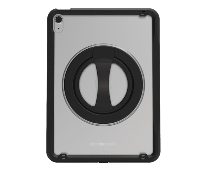 Etui na tablet Pipetto X-Case do iPad 2022 (10. gen.) transparent